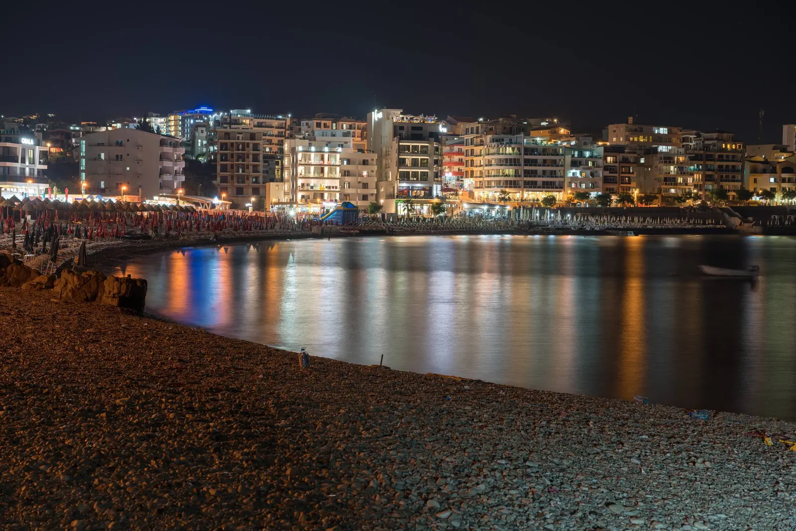 Best Beaches, Montenegro